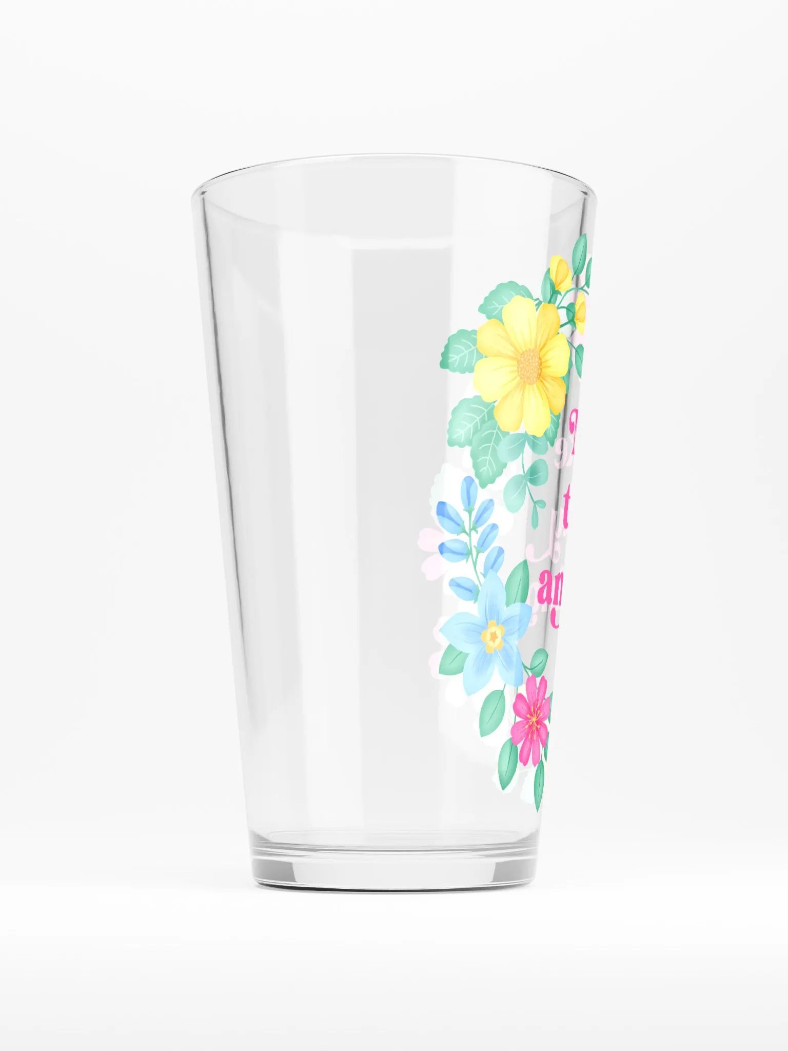 Make today amazing - Motivational Tumbler product image (2)