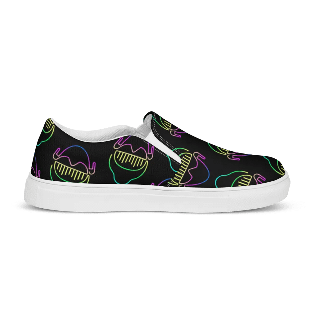 Ma1aci Beats Men's Slip On Shoes product image (12)