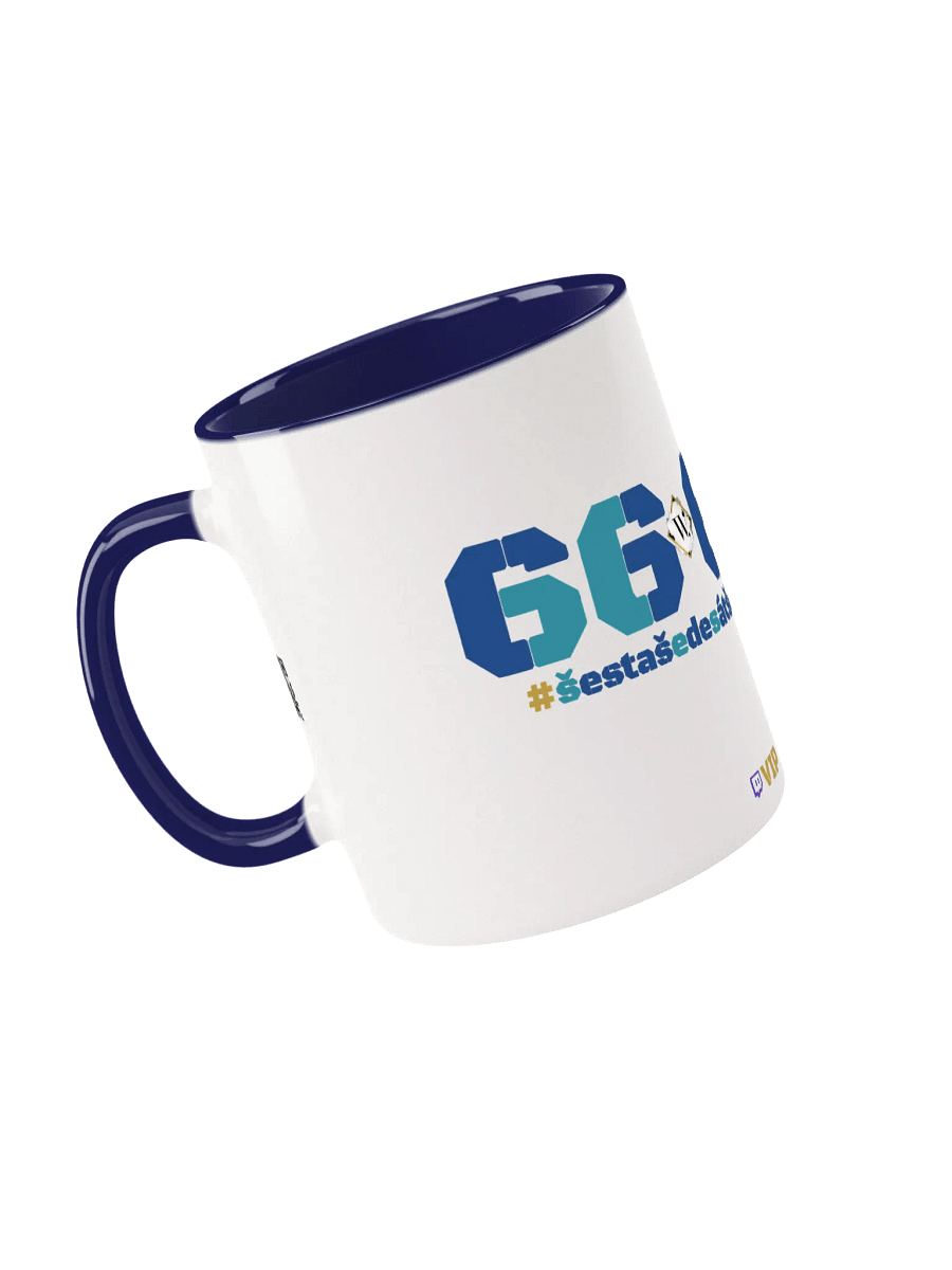 Hrnek 66-6K product image (5)