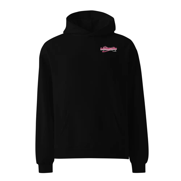 Loamify Hoodie Anime product image (2)