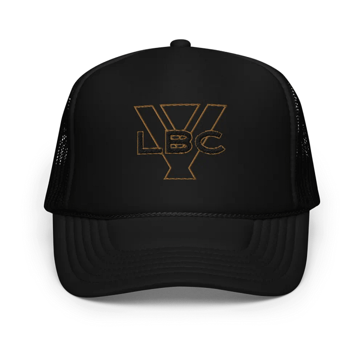 Long Beach Vaqueros Gametime Cap | VGL product image (1)