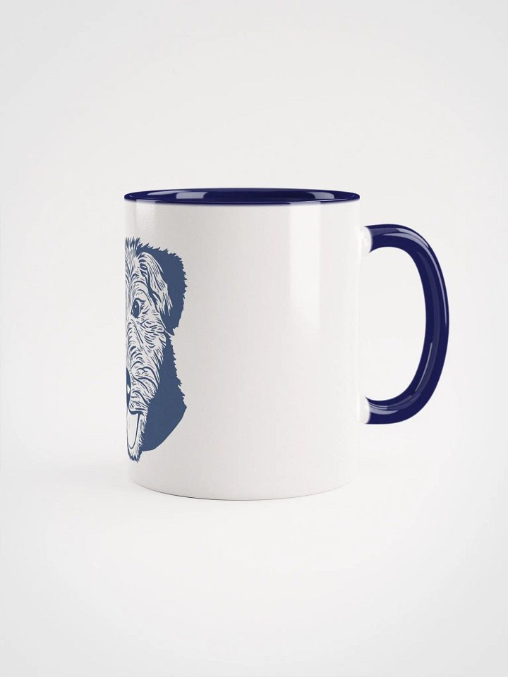 Inner Calling Puppy Mug product image (1)