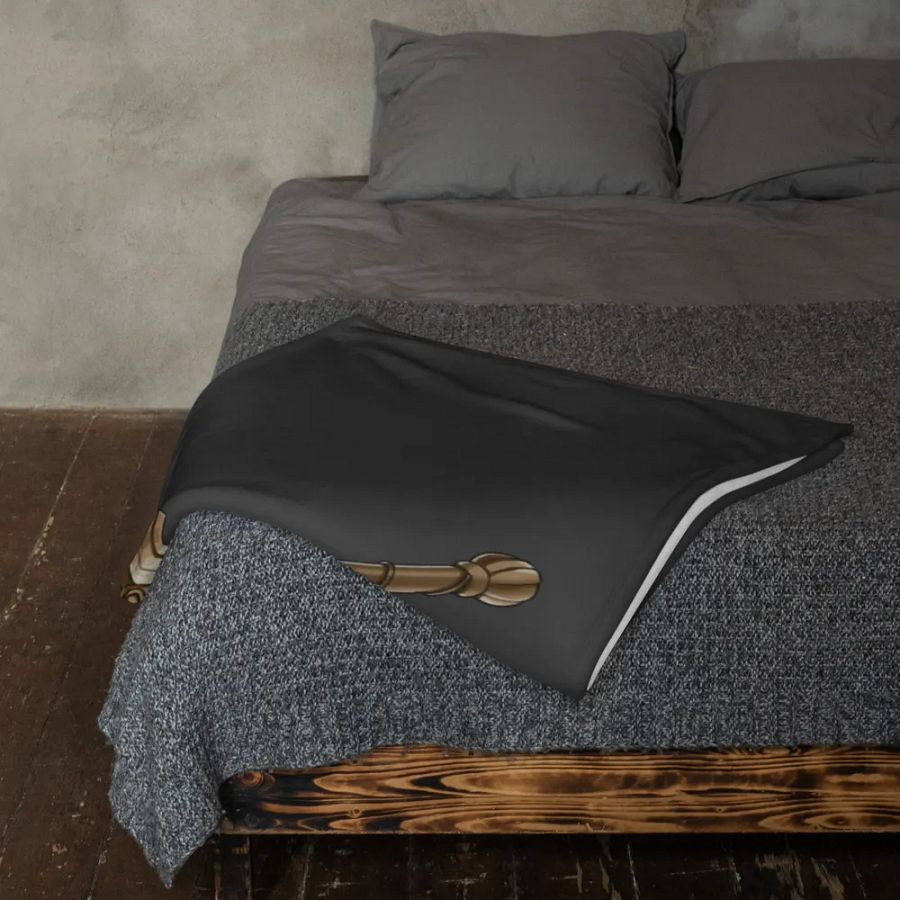 Souls Enigma Blanket product image (23)