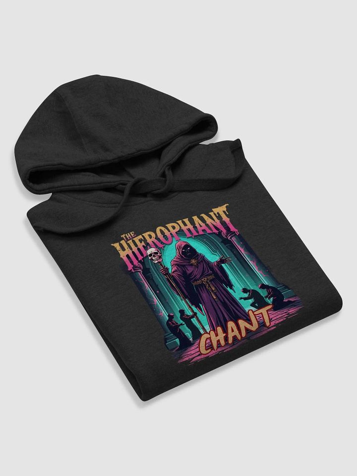 The Hierophant Chant Hoodie product image (2)