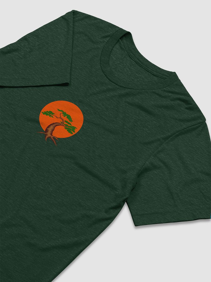 Bonsai Nature's Embrace T-Shirt product image (6)