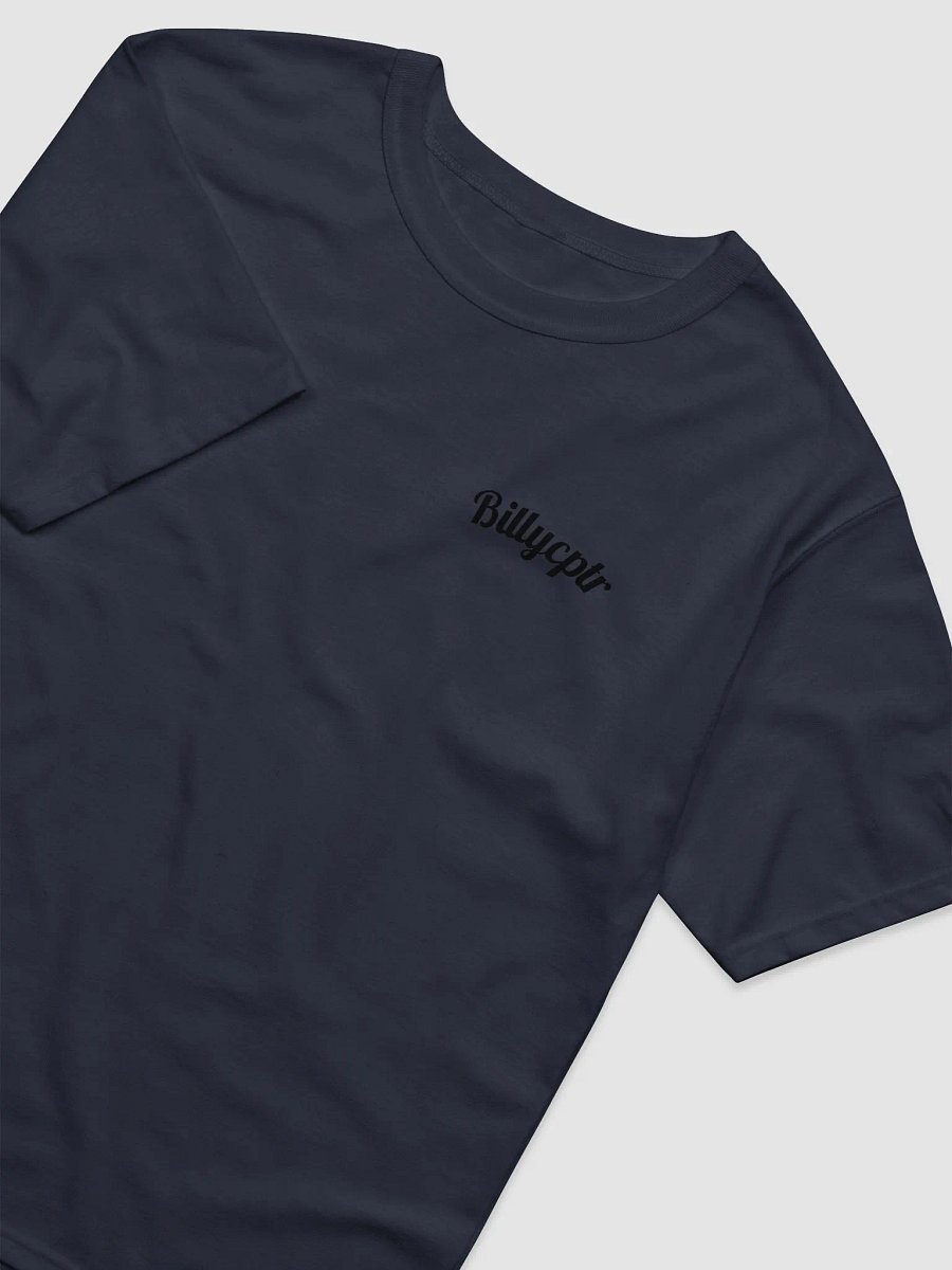 Billycptr Relaxed T product image (11)