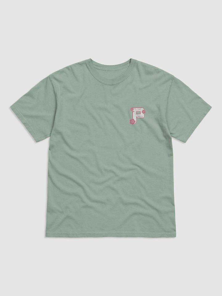 T-shirt Pichuhime product image (2)