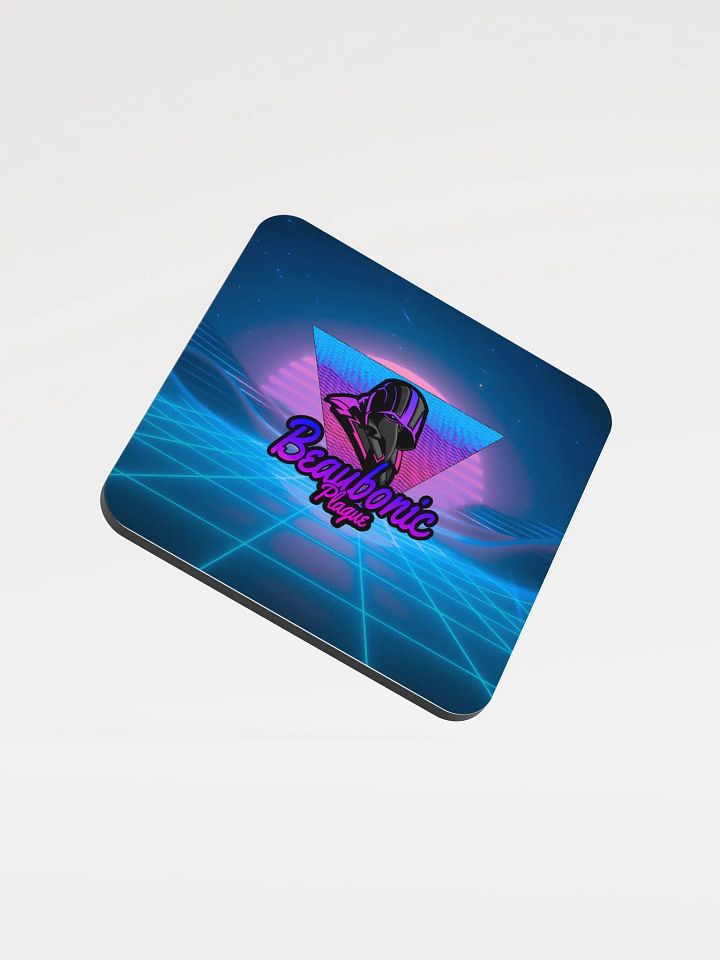BP Coaster product image (1)
