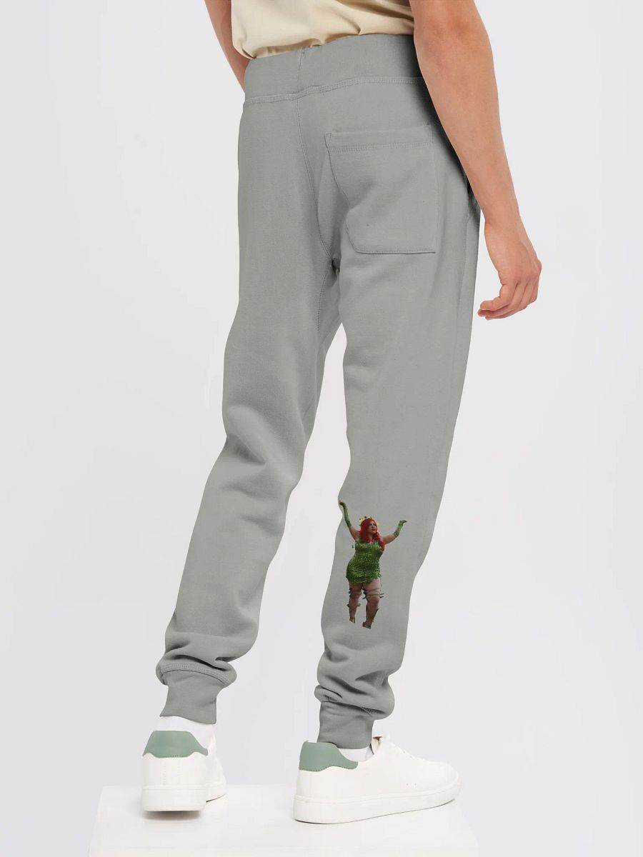 Poison Ivy Graphic Joggers product image (5)