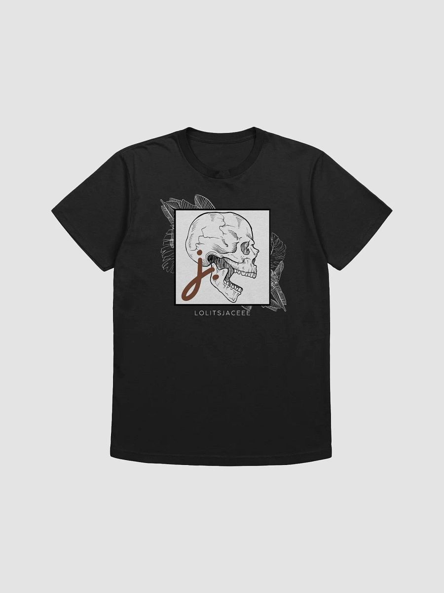 lolitsjaceee Full Logo Printed T-Shirt product image (1)