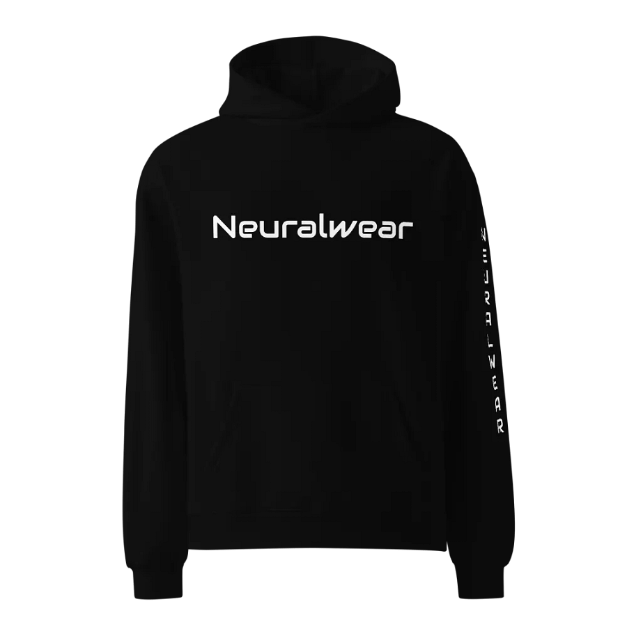 Neuralwear Premium Hoodie product image (9)