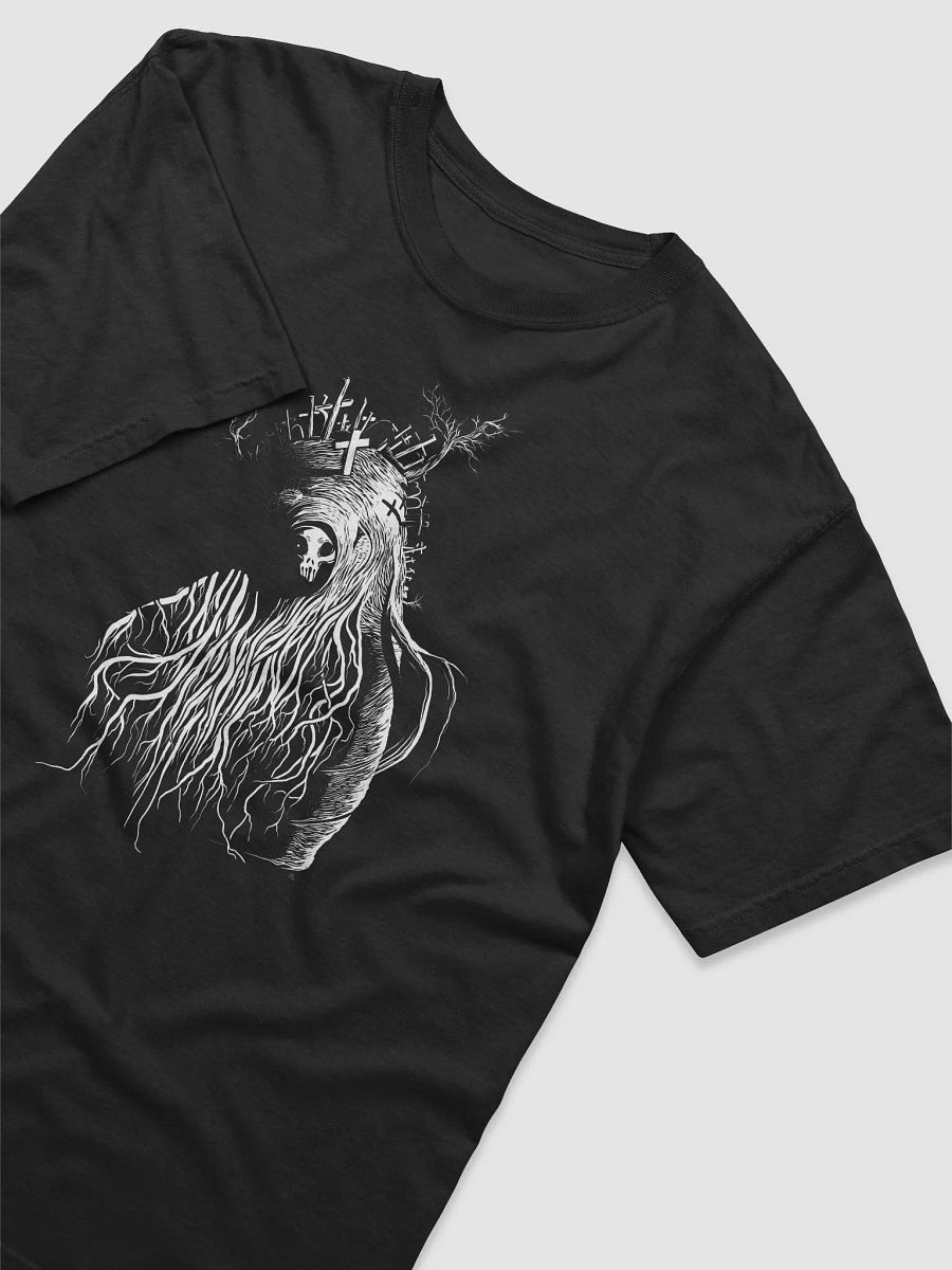 The Eternal Burden - Tshirt product image (4)