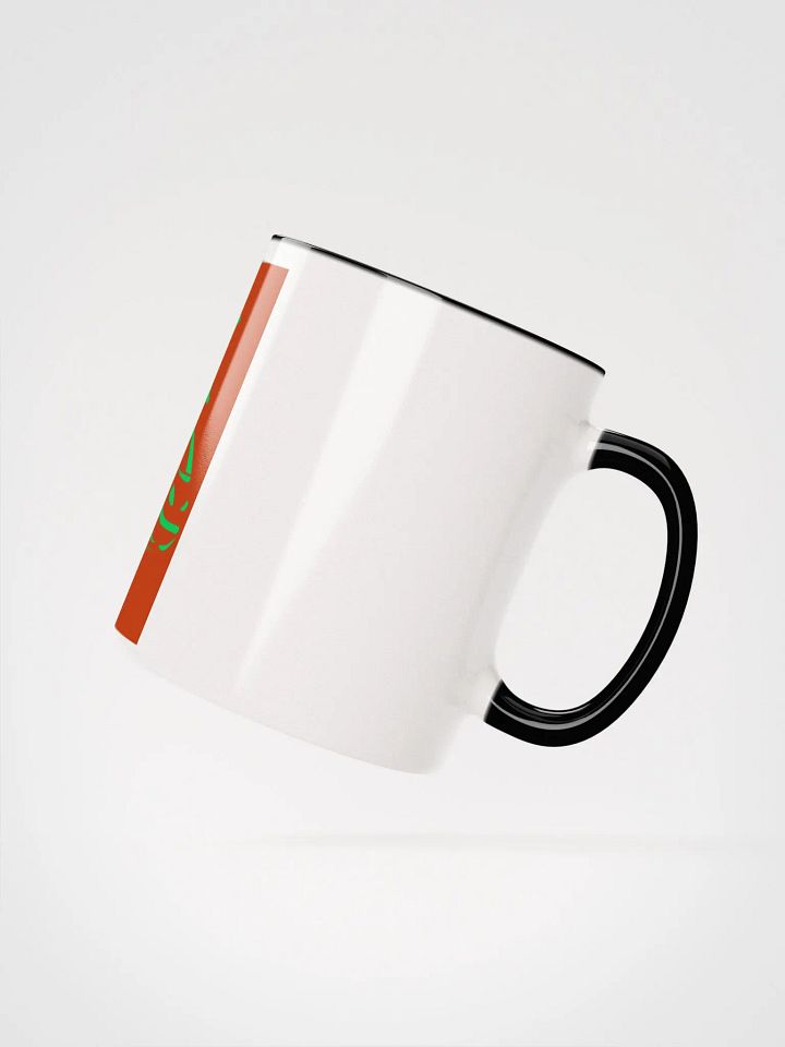10K White Glossy Coffee mug 11 and 15 oz product image (22)