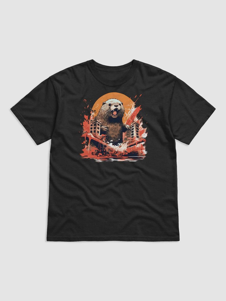 Otter Kaiju product image (4)