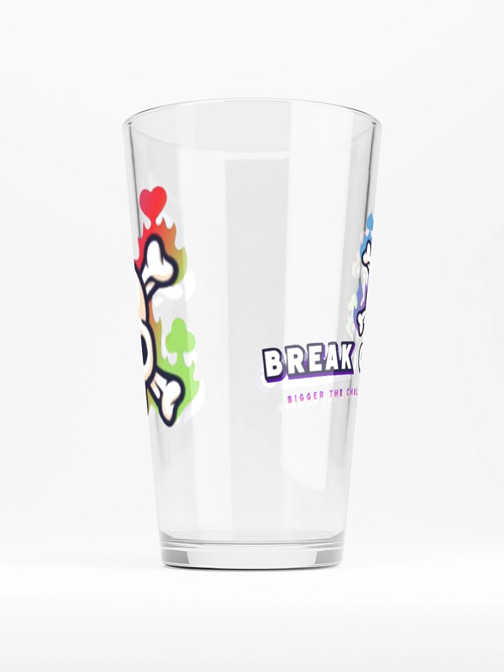 Break Out Gaming Glass product image (1)