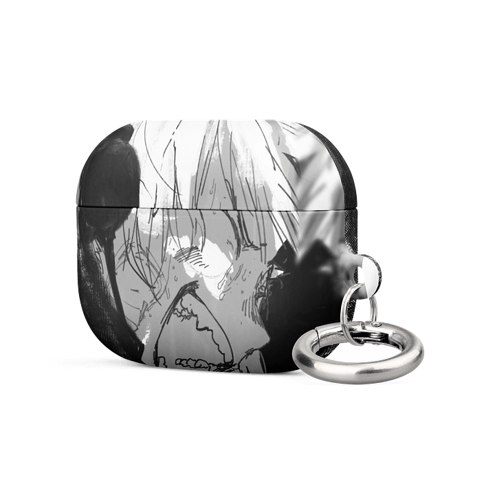 Catharsis x ippo.tsk AirPods® Case product image (9)