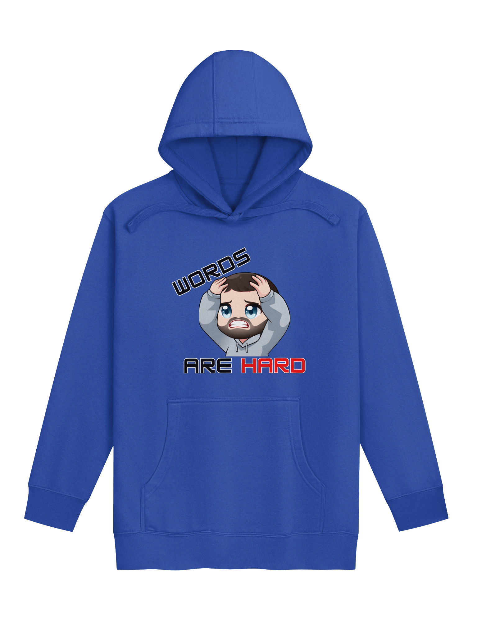 Words Are Hard product image (3)