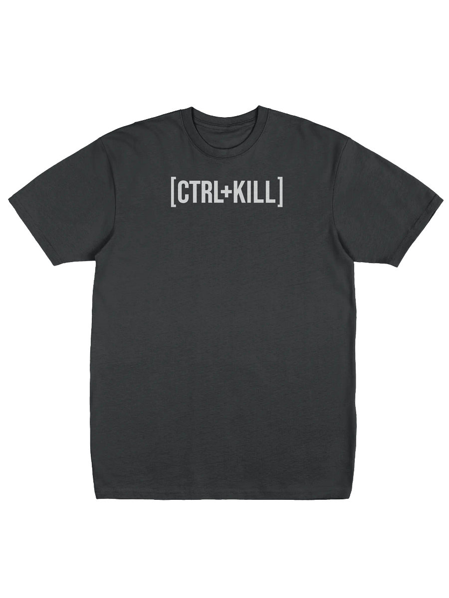 [CTRL+KILL] product image (1)