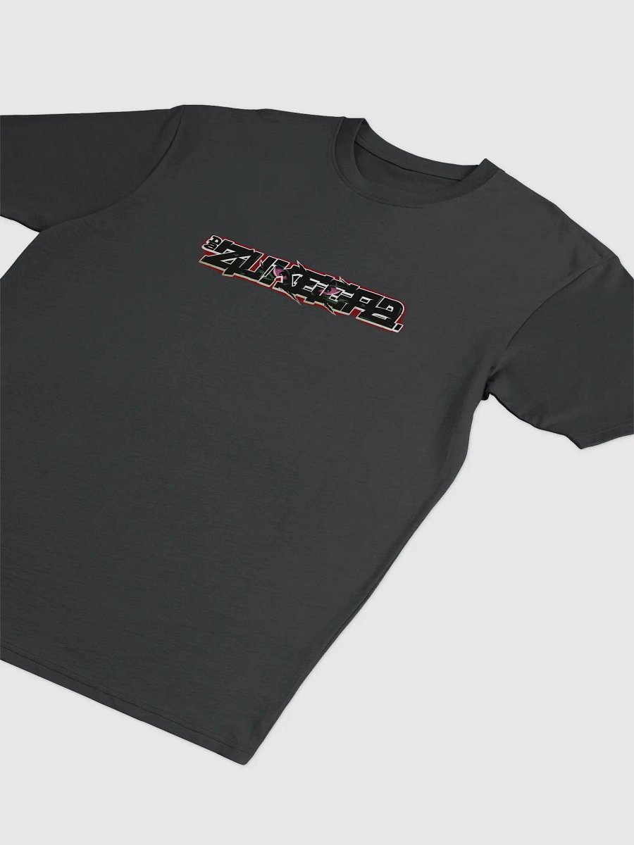 ZuKeepa Logo Tee product image (3)