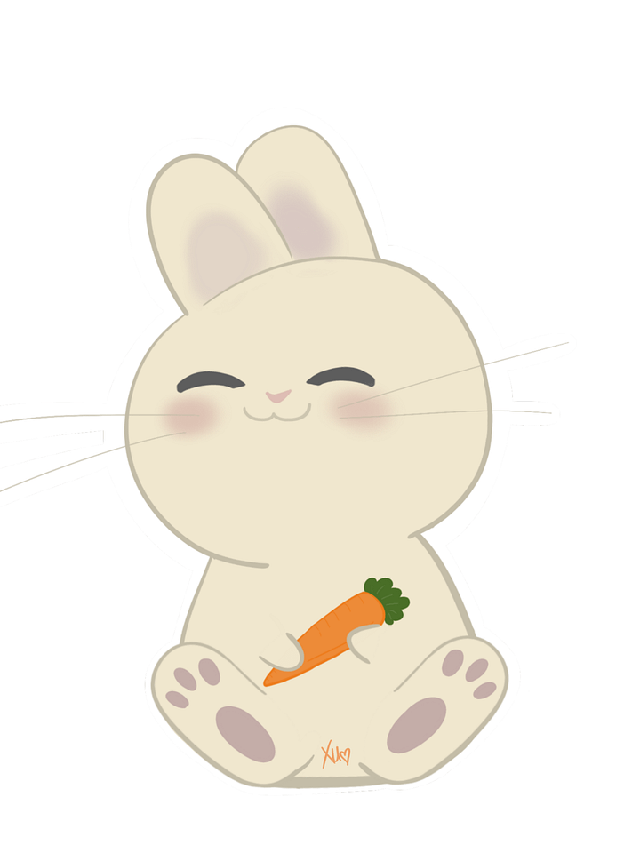 Sweet Bunny product image (1)