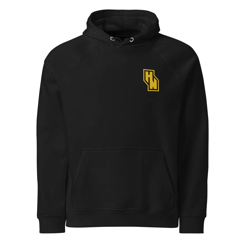 HN Logo Hoodie product image (1)