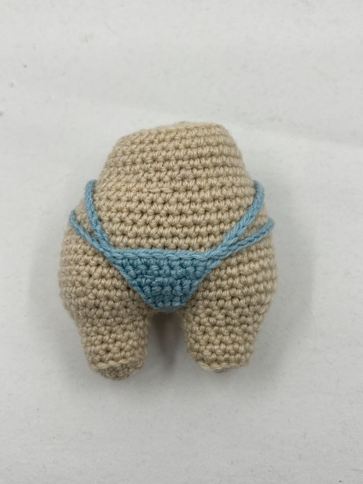 Mini Booty product image (2)