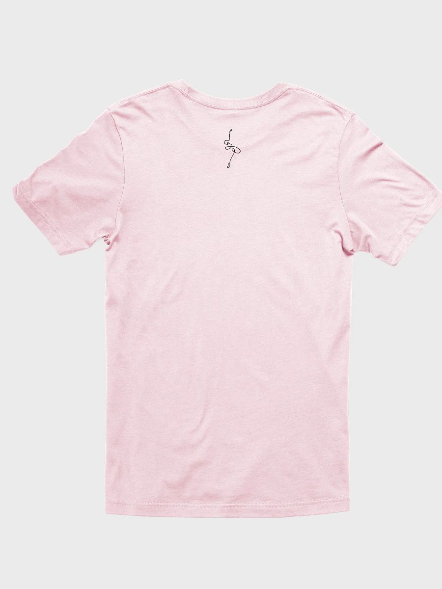 Unisex T-Shirt | Dance Mom Era | Multiple Colour Options with Black Text product image (7)