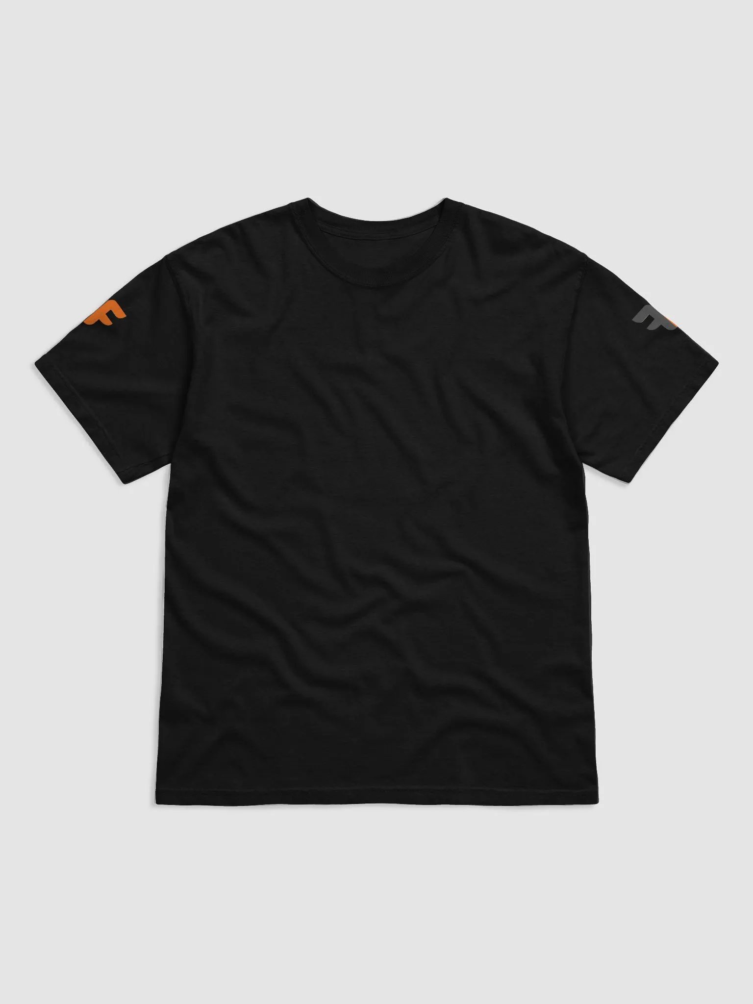 Fatty Family T-shirt product image (1)