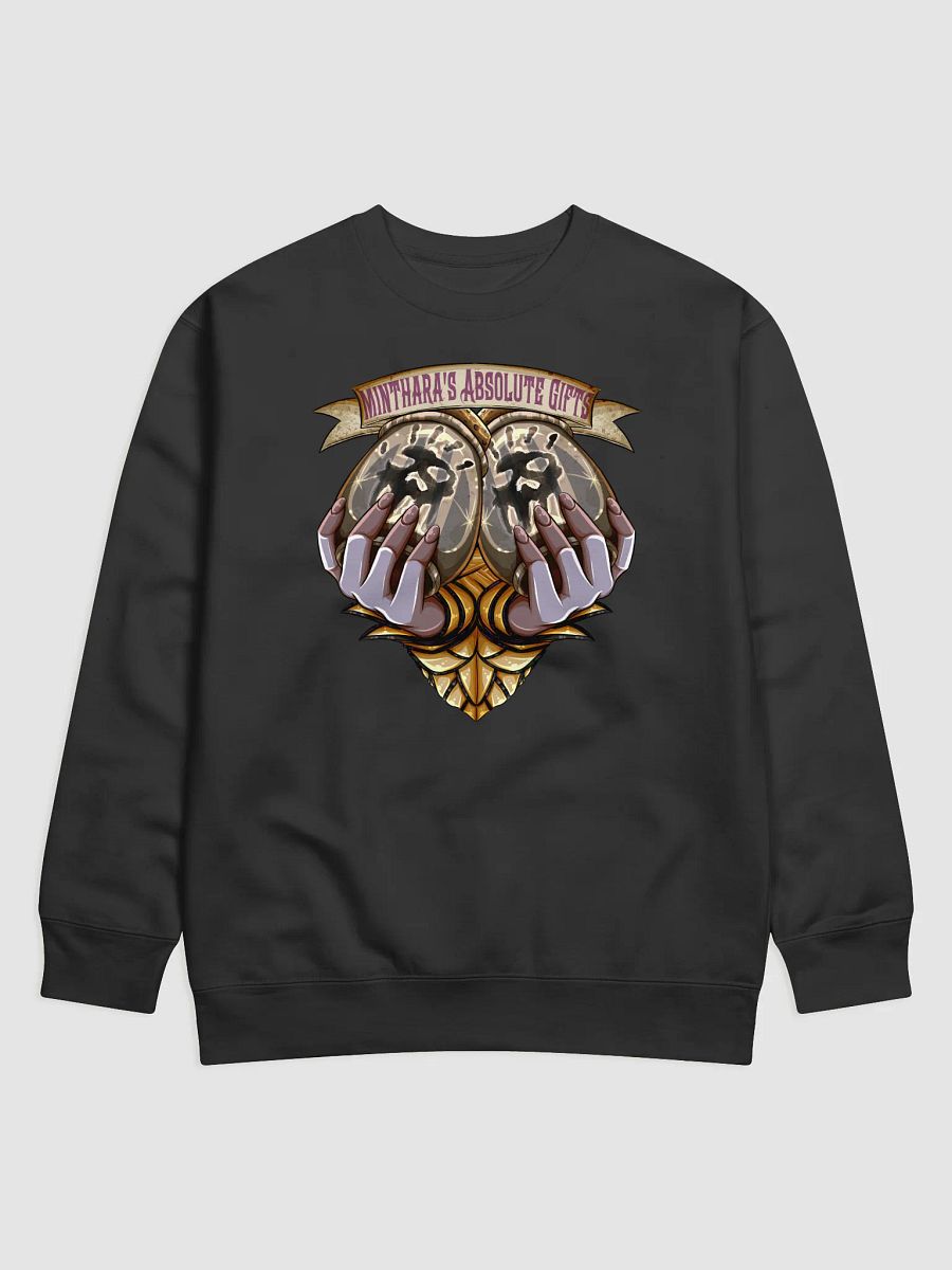 Minthara's Absolute Gifts Sweater product image (6)