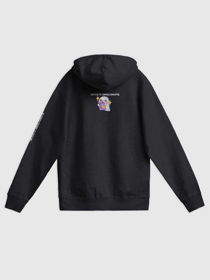 Ghostie Sweater product image (2)