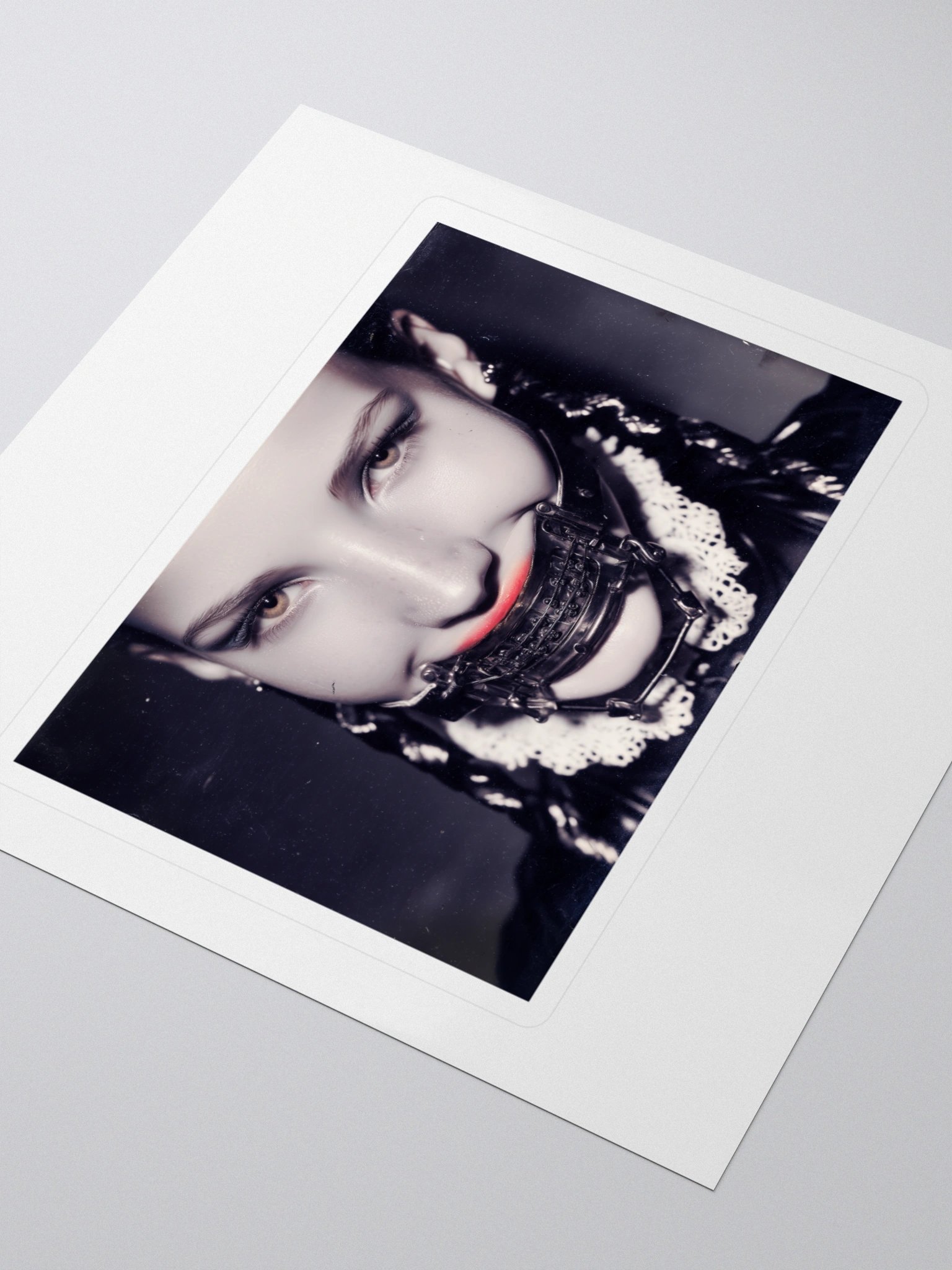 CHANGLING STICKER - Limited Edition Sticker product image (3)