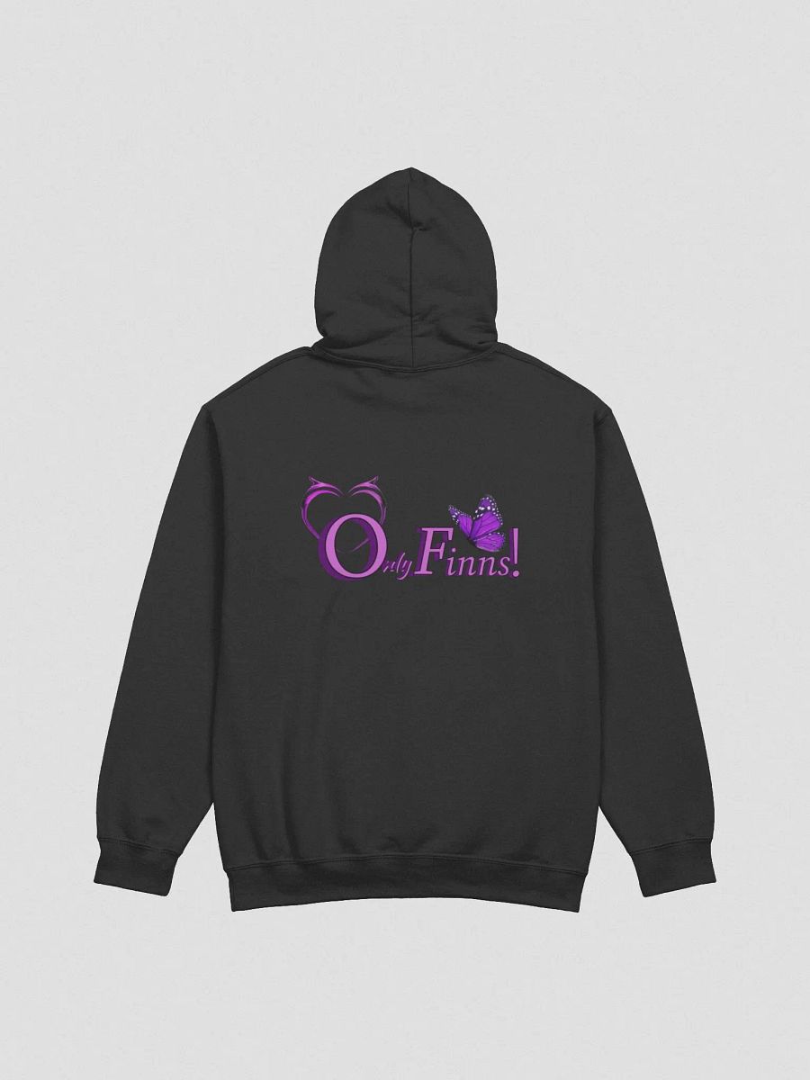 OnlyFinns! Classic Hoodie product image (18)
