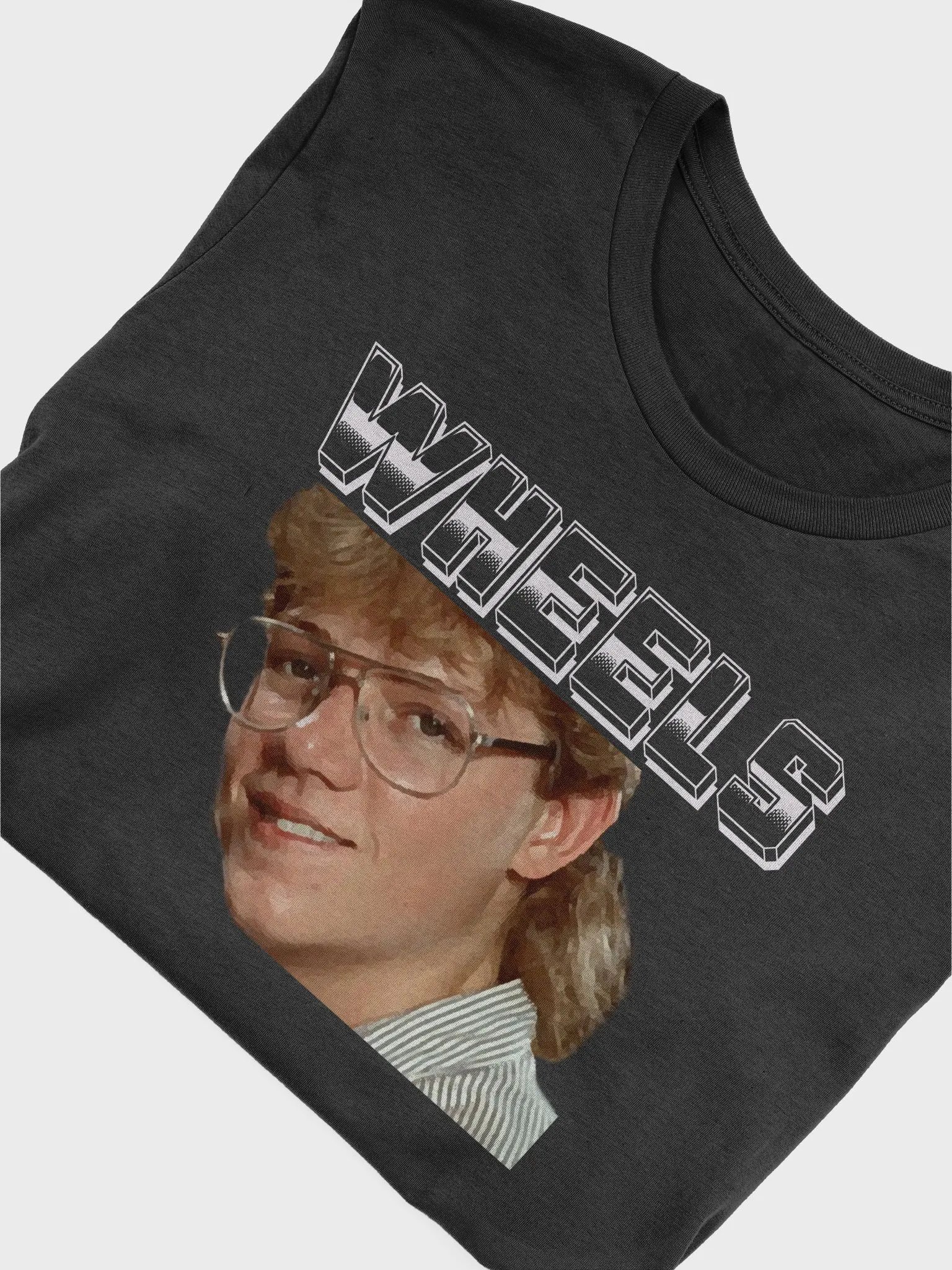 Wheels T-Shirt product image (4)