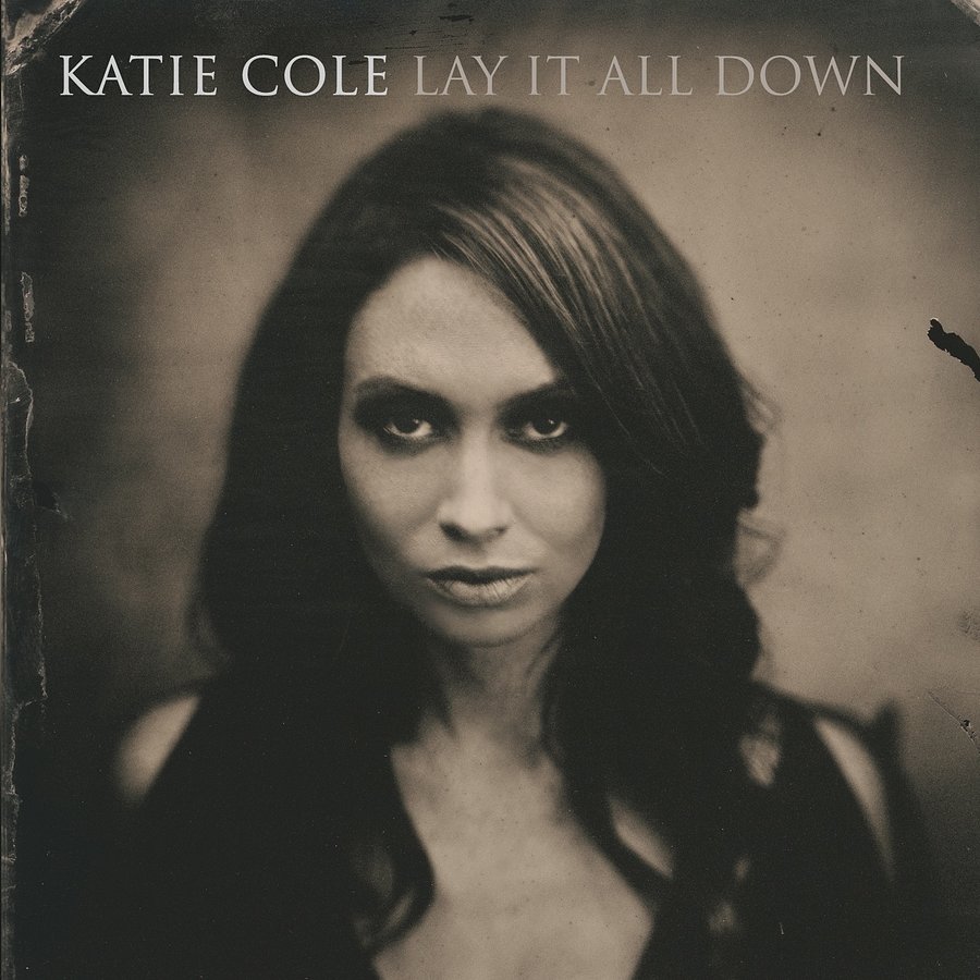 Lay It All Down - 12" Vinyl product image (1)