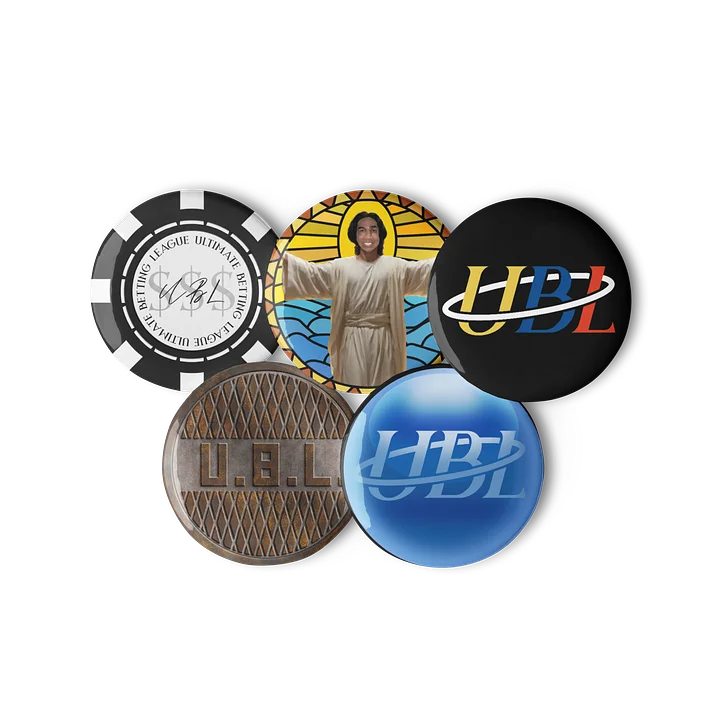 Server Pins product image (2)