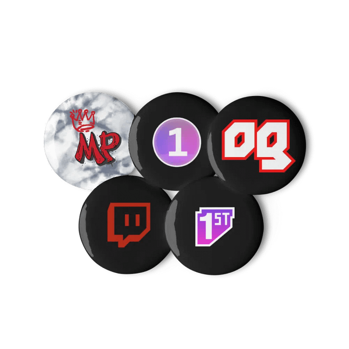 Founders Pin product image (3)