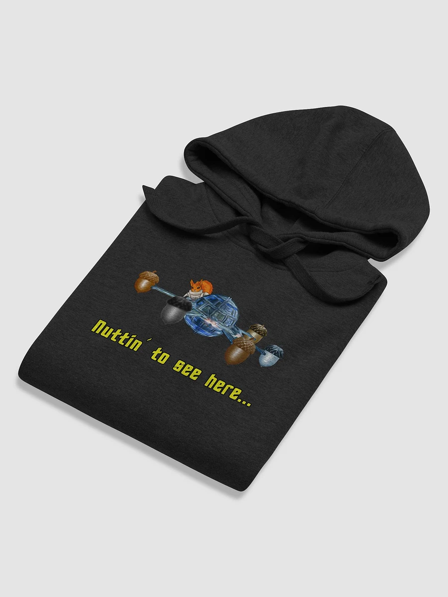 Nuttin' to See Here... 2.0 - Hoodie product image (3)
