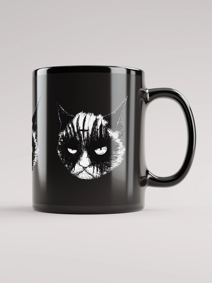 Grumpy Cat Mug product image (1)