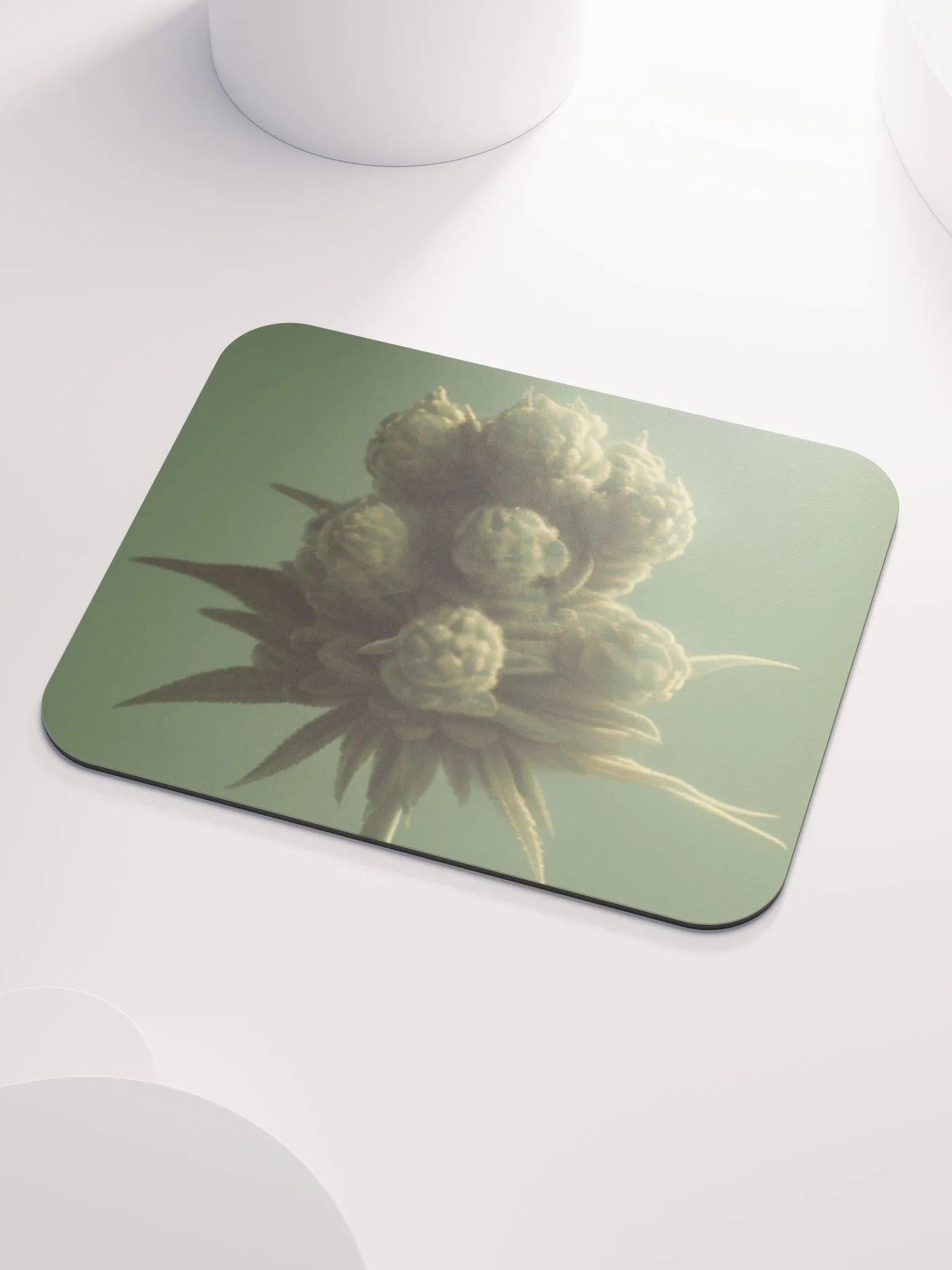 Acidic OG Dab Mat product image (3)
