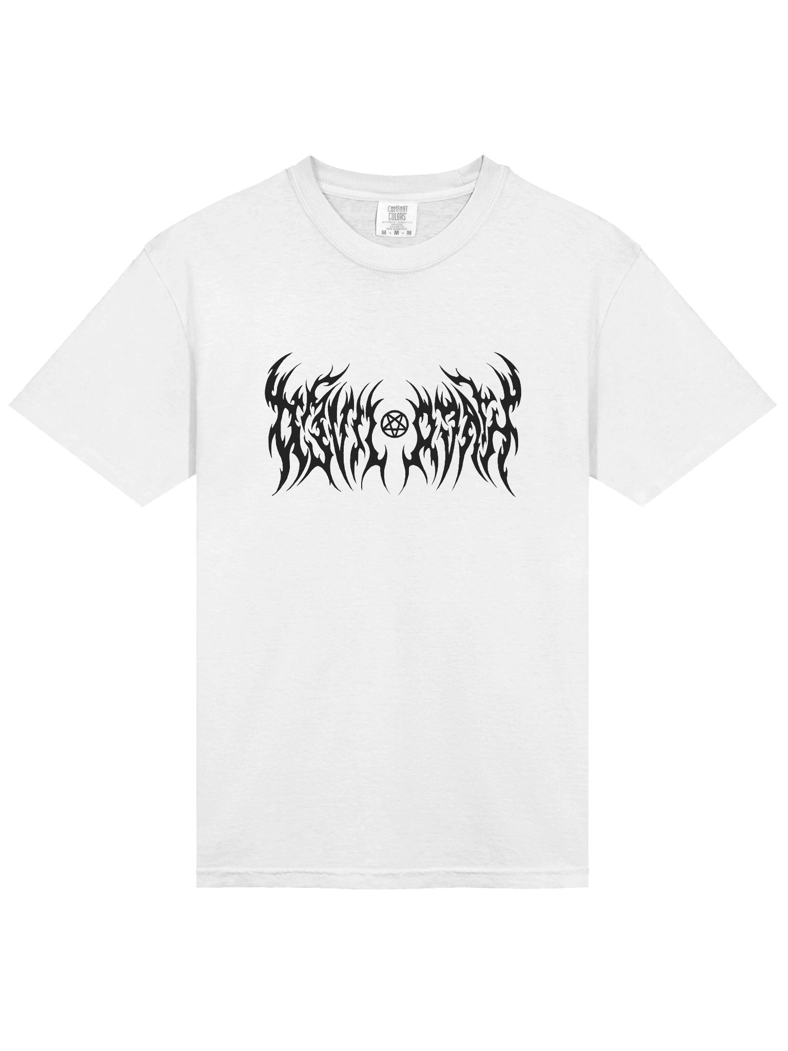 GOAT Tee product image (8)