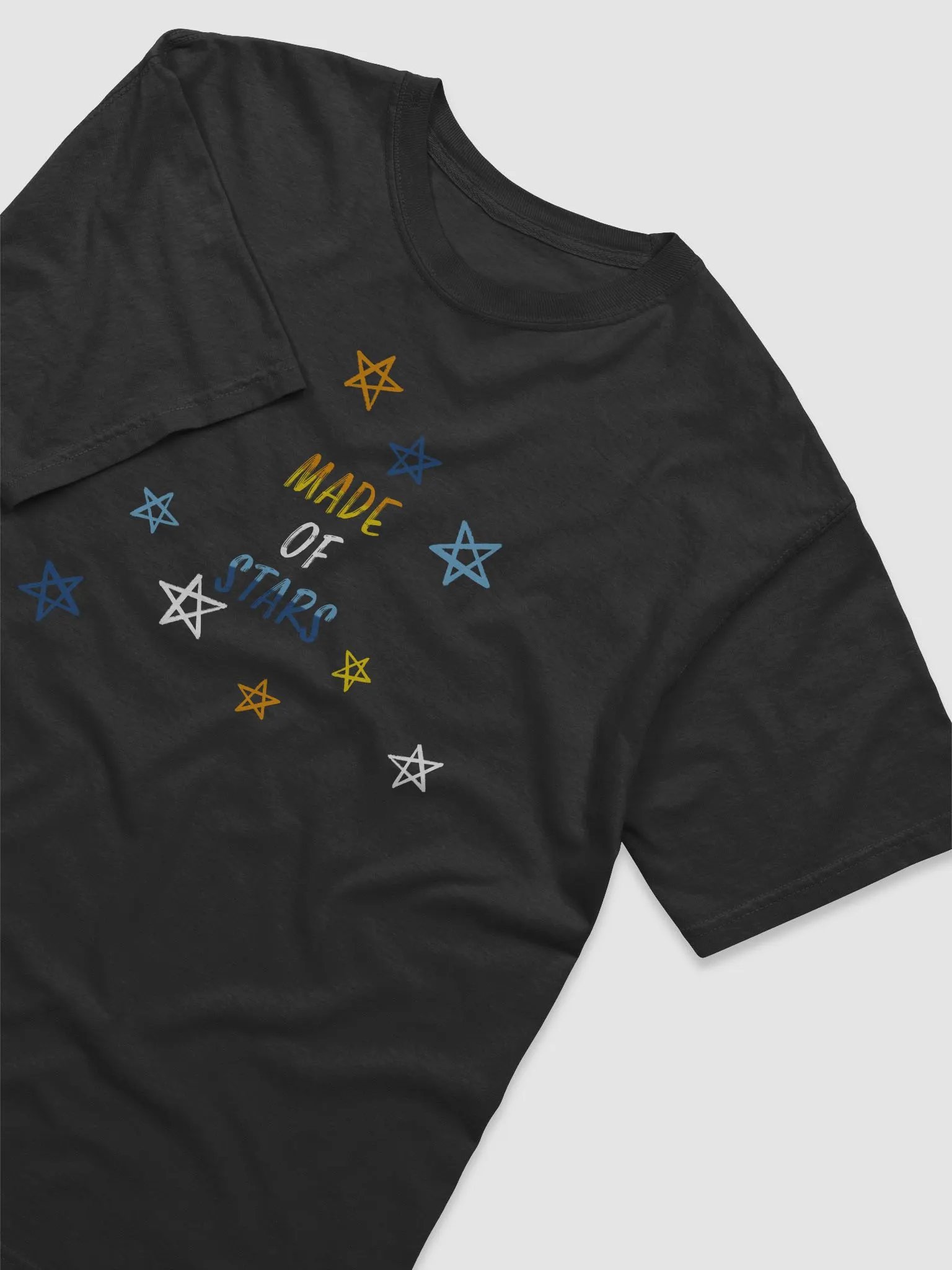 Aroace Pride Stars product image (3)