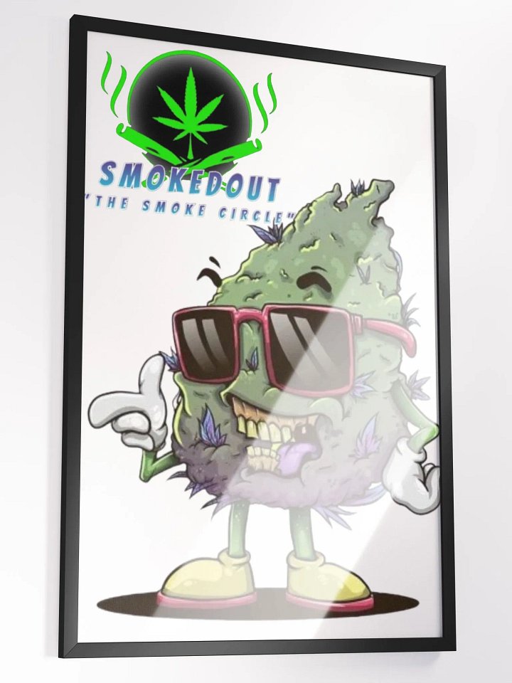 Nuggy Poster product image (2)