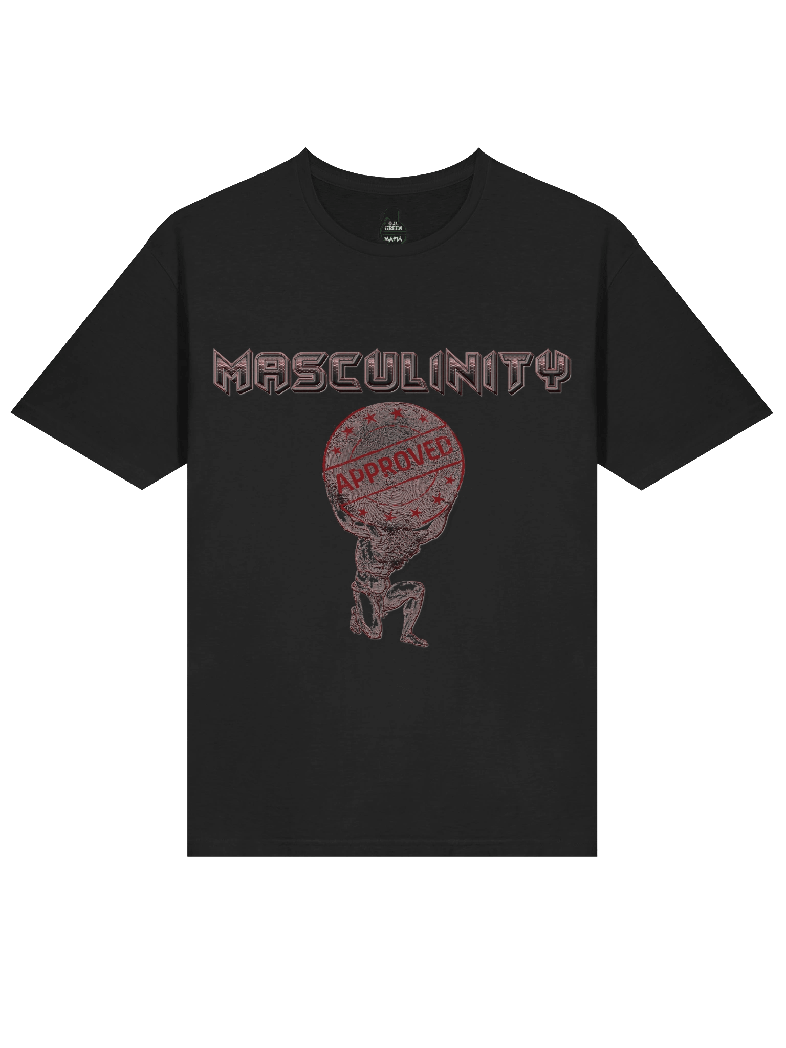 Masculinity Approved product image (3)