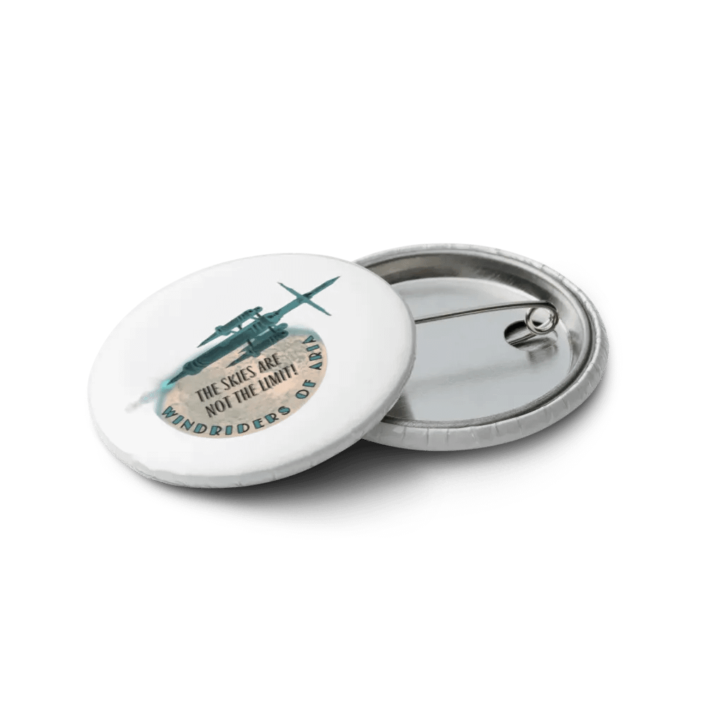 HWP Campaign Buttons product image (12)
