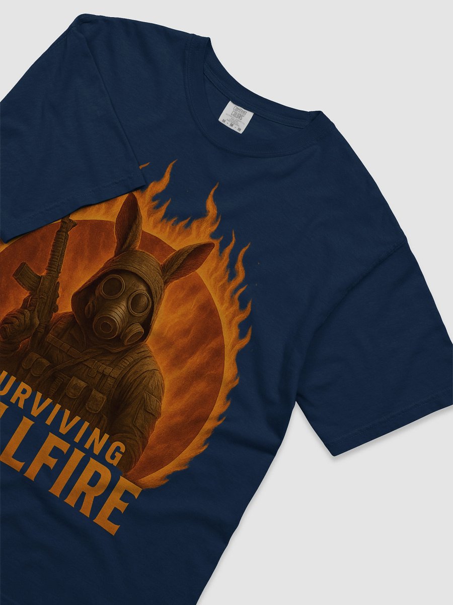 Surviving Hellfire Logo product image (9)