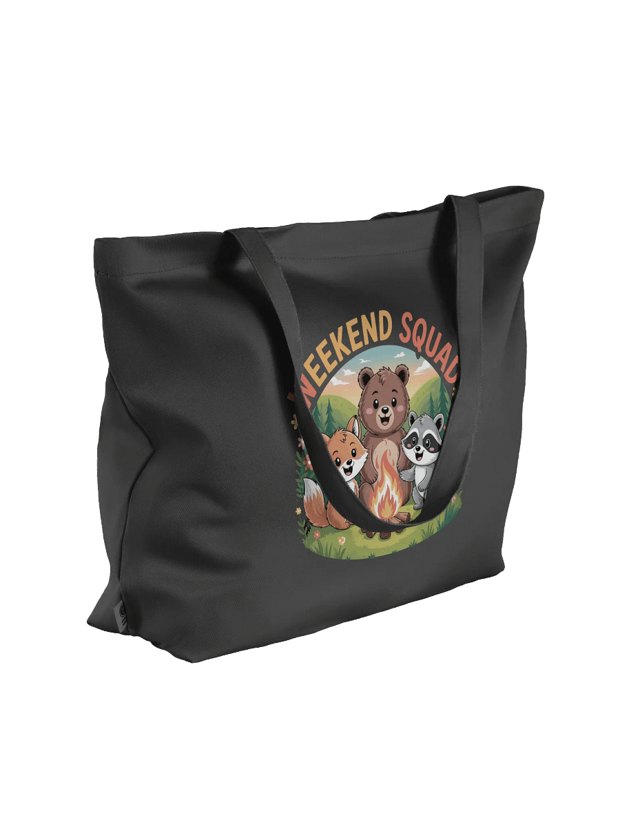 Weekend Squad product image (4)