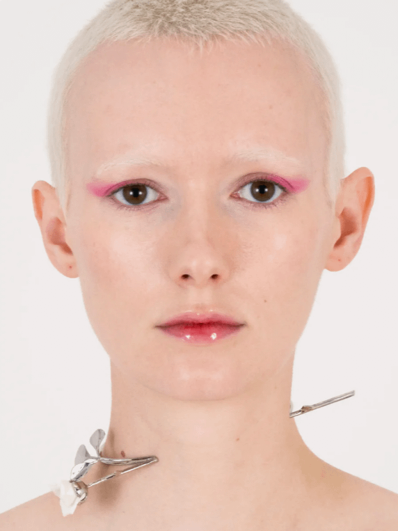 Rose Choker product image (6)