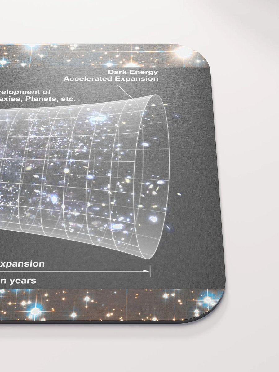 ASTRO Classic Mouse Pad product image (5)