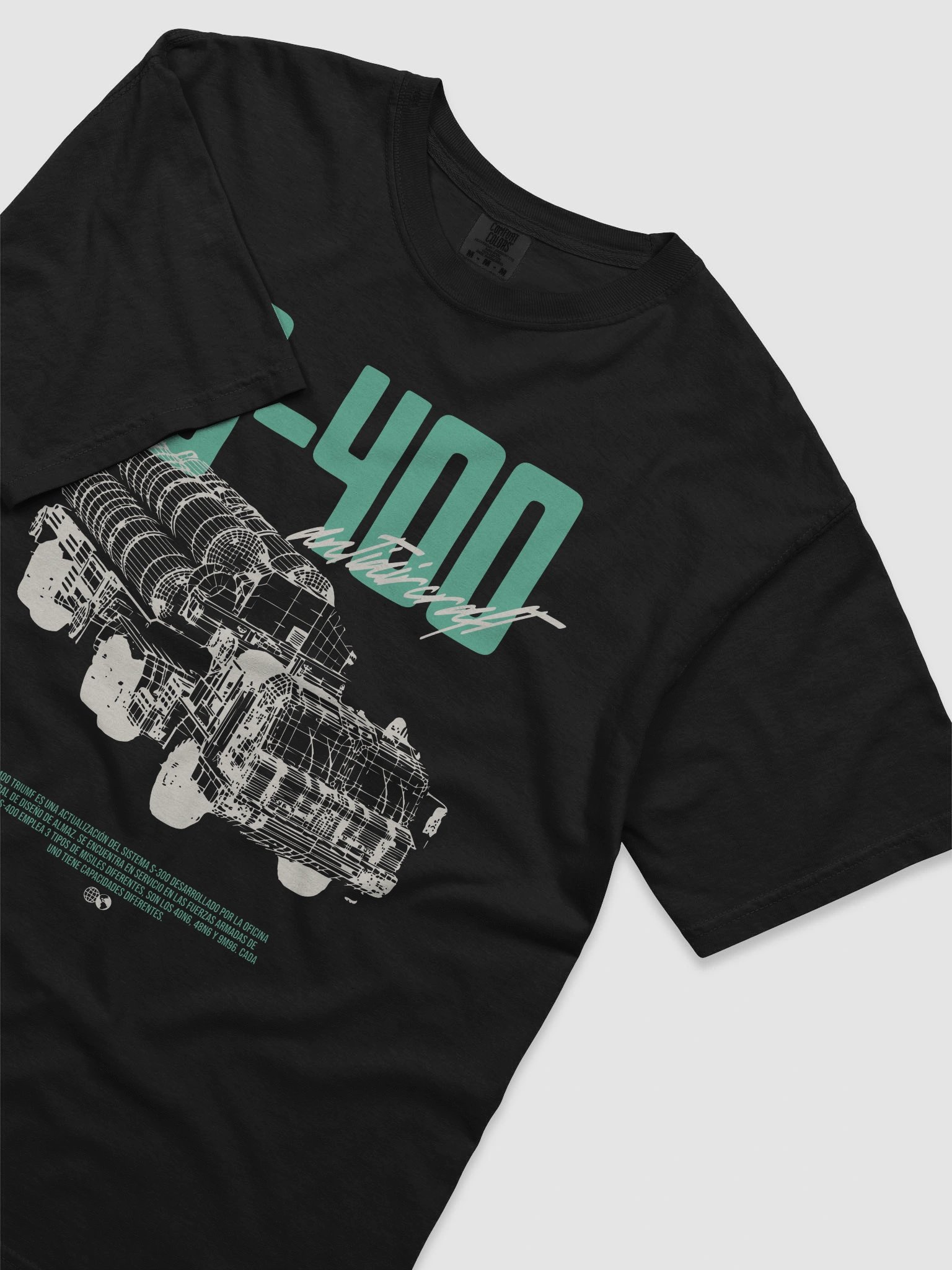 S-400 product image (49)