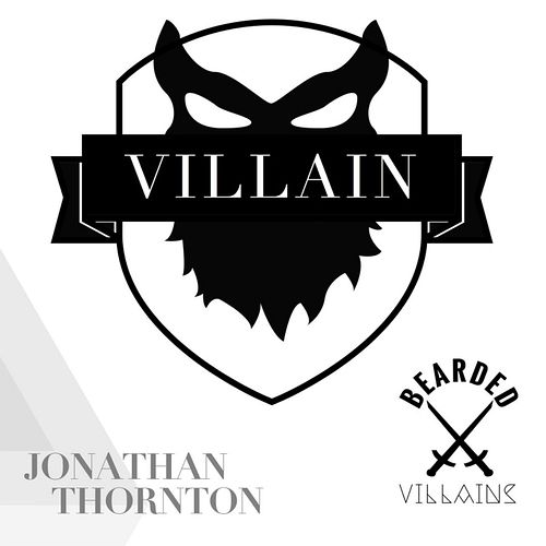 ⚔️New Villians⚔️

Please join us in welcoming our newest villain's 
@blackandgrey_artwork.tatts and @jtdesigns_edc 

⚔️ Beard...